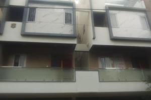 Nagadevanahalli - 3 BHK Duplex flat with Private terrace