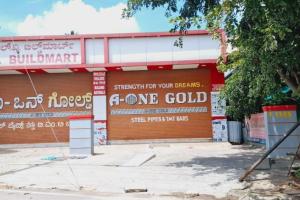 Kengeri satellite town 50 x 80 site