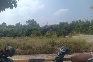 East facing 30 x 40 Kodipalya