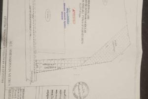 9.5 Acres Industrial conversion land