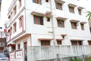 Rental income property Jnanabharathi