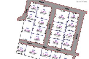 Tagachaguppe Industrial sites