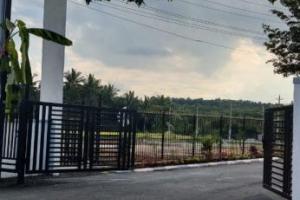 Approved sites at Ramanagara