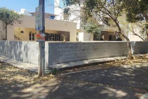 Jnanabharathi corner site