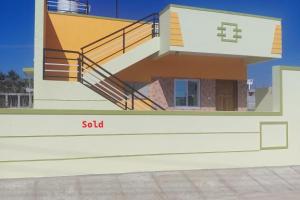 2 BHK brand new independent house on revenue site