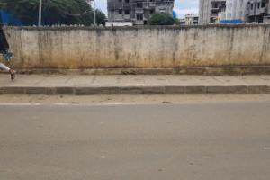 1875 Sqft West facing site at Megas Orchid