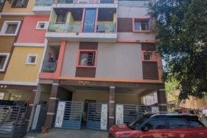 Rental income property Shivanapalya