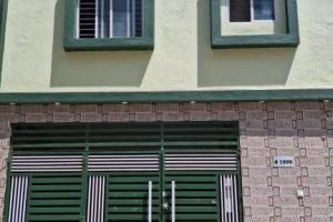 BDA Independant house