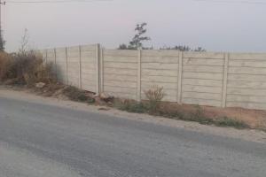 38 Acres Conversion land Bidadi